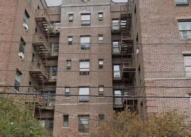 Property at 33-38 Parsons Blvd Unit 5E, Flushing, NY 11354, 1 bed, 1 bath