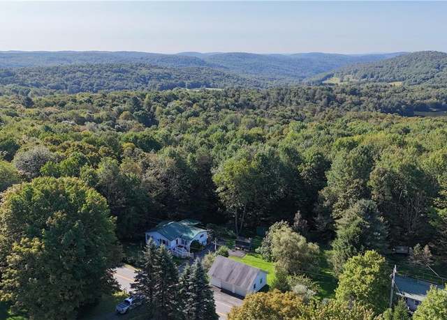 Property at 6384 County Hwy 28, Long Eddy, NY 12760, 3 beds, 2 baths