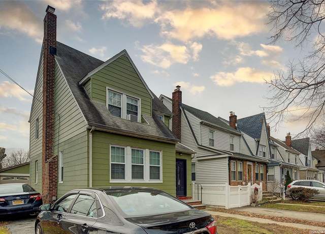 Property at 241-34 87th Ave, Bellerose, NY 11426, 4 beds, 2.5 baths