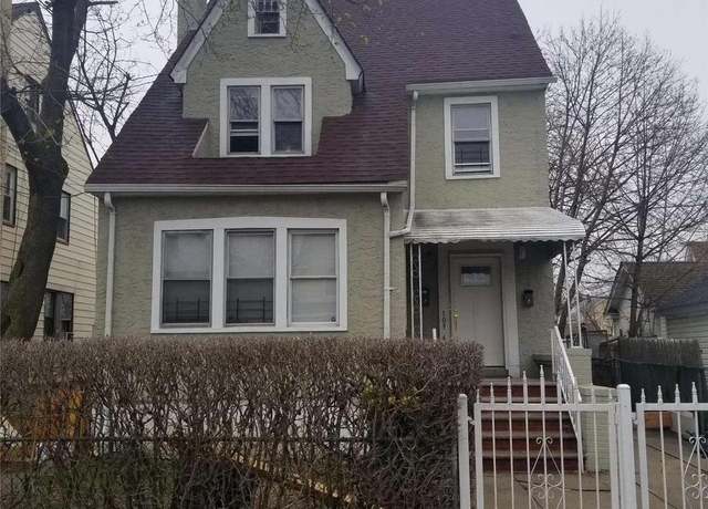 Property at 109-49 215 St, Queens Village, NY 11429, 6 beds, 3 baths