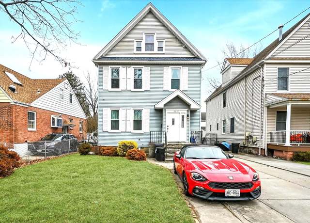 Property at 36-21 210 St, Bayside, NY 11361, 4 beds, 2 baths