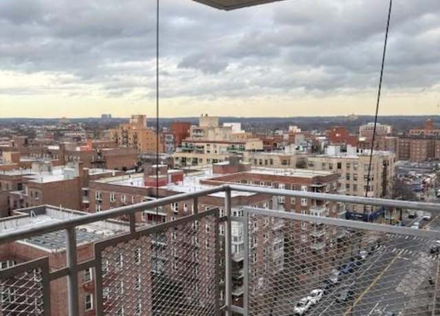 Property at 43-10 Kissena Blvd Unit 15-C, Flushing, NY 11355, 2 beds, 2 baths