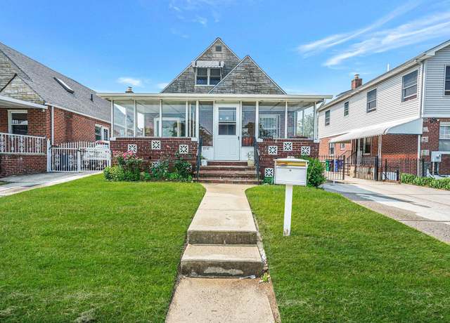 Property at 22742 Murdock Ave, Cambria Heights, NY 11429, 3 beds, 2.5 baths