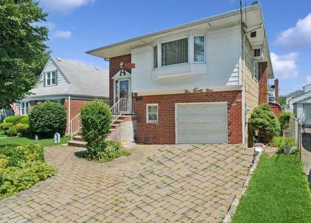Property at 529 8th Ave, New Hyde Park, NY 11040, 4 beds, 2 baths