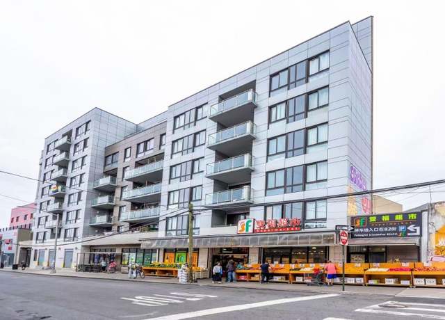 Property at 45-16 83 St Unit E5A, Elmhurst, NY 11373, 2 beds, 2 baths