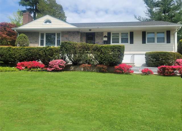 Property at 20 Manor Ave, White Plains, NY 10605, 3 beds, 2 baths
