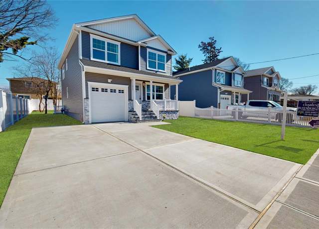 Property at 28 Bainbridge Street St, Roosevelt, NY 11575, 4 beds, 3 baths