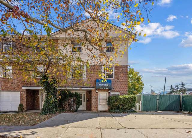 Property at 221-04 58th Ave, Oakland Gardens, NY 11364, 0.5 baths