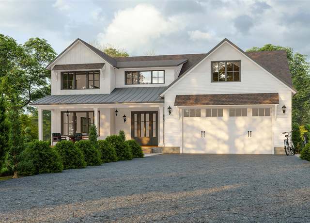 Property at 98 Cuba Hill Rd Lot 3, Greenlawn, NY 11743, 4 beds, 3.5 baths