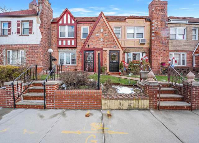 Property at 13103 226th St, Laurelton, NY 11413, 3 beds, 2.5 baths