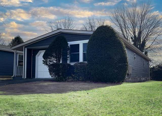 Property at 11A Dogwood Ln, Manorville, NY 11949, 2 beds, 2 baths
