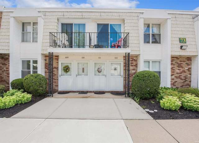 Property at 73 Rocky Point Yaph Rd #111, Rocky Point, NY 11778, 1 bed, 1 bath