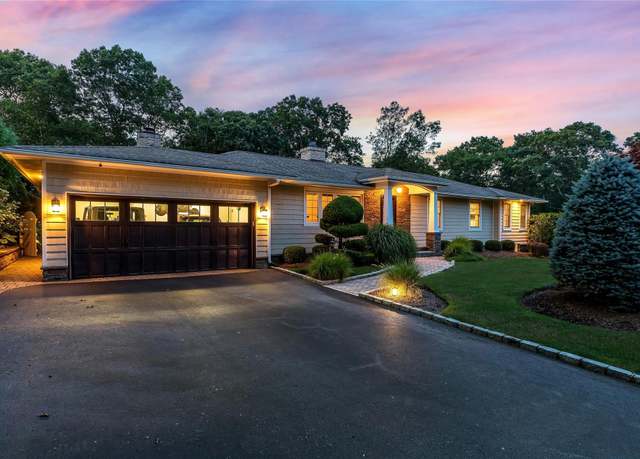 Property at 32 Rolling Hill Rd, Hampton Bays, NY 11946, 3 beds, 3 baths