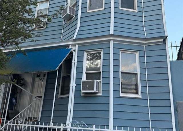 Property at 147 Essex St, Brooklyn, NY 11208, 3 beds, 1.5 baths