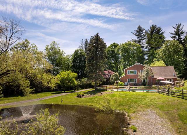 Property at 135 Turk Hill Rd, Carmel, NY 10509, 4 beds, 3.5 baths