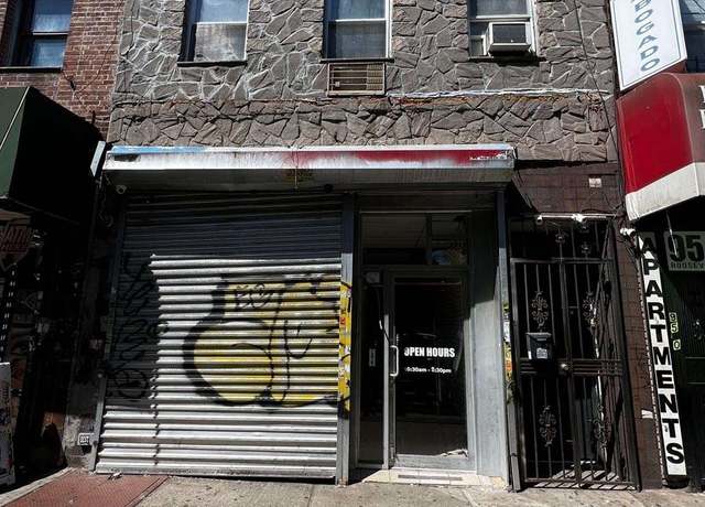 Property at 95-07 Roosevelt Ave, Jackson Heights, NY 11372, 4 beds, 3 baths