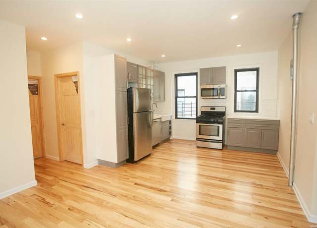 Property at 21-57 33rd St Unit 4B, Astoria, NY 11105, 2 beds, 1 bath