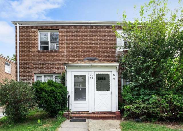 Property at 77-21 249th St, Bellerose, NY 11426, 2 beds, 2 baths