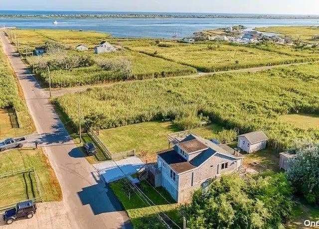Property at 42 Cranberry Dr, Mastic Beach, NY 11951, 1 bed, 1 bath