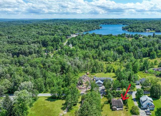 Property at 35 Broadway, Kauneonga Lake, NY 12720, 3 beds, 2 baths