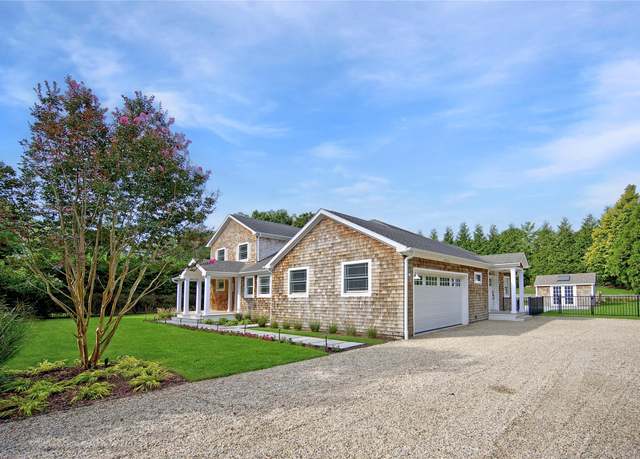 Property at 175 Bishops Ln, Southampton, NY 11968, 7 beds, 6.5 baths