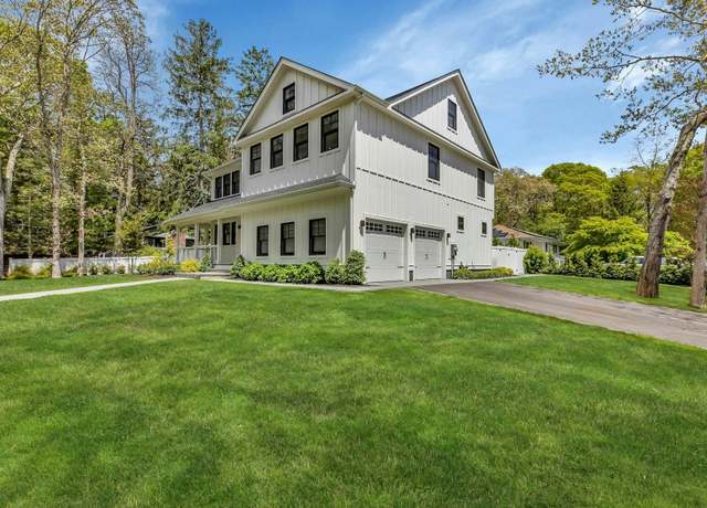 Property at 18 Sea Gate Ave, Westhampton, NY 11977, 4 beds, 4.5 baths