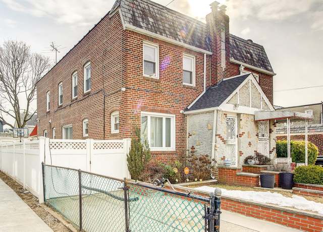 Property at 209-30 111 Rd, Queens Village, NY 11429, 3 beds, 2 baths