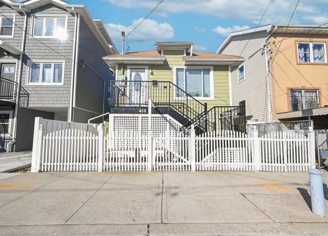 Property at 455 Beach 46th St, Far Rockaway, NY 11691, 3 beds, 2 baths