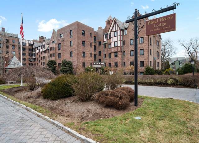 Property at 66 Milton Rd Unit B-32, Rye, NY 10580, 1 bed, 1 bath