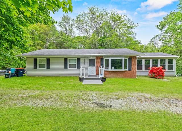 Property at 218 Johnson Rd, Wingdale, NY 12594, 3 beds, 2 baths