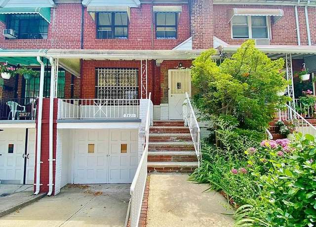 Property at 28-29 50th St, Woodside, NY 11377, 3 beds, 2 baths