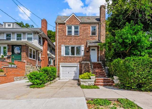 Property at 6112 Fieldston Rd, Bronx, NY 10471, 3 beds, 1 bath
