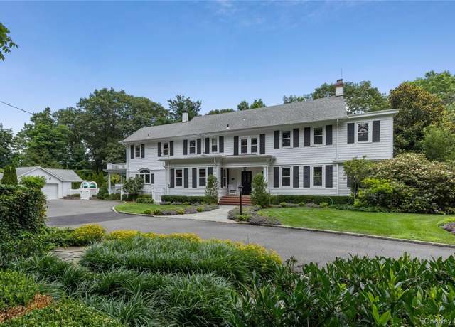Property at 10 Eastview Ln, Old Brookville, NY 11545, 4 beds, 4 baths
