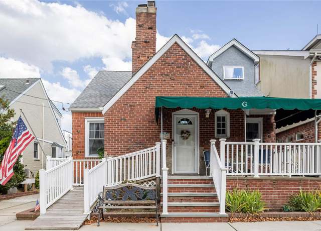 Property at 72 Mineola Ave, Point Lookout, NY 11569, 4 beds, 2 baths