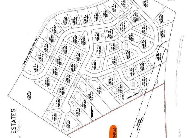 Property at 5 Antioch Ct, Stony Point, NY 10980