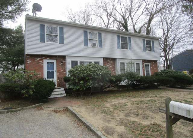 Property at 2-4 Walnut St, Centereach, NY 11720, 6 beds, 2 baths