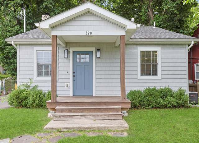 Property at 520 Shore Dr, New Windsor, NY 12553, 3 beds, 1 bath