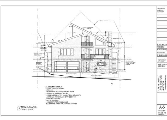 Property at 1 Avondale Rd, Yonkers, NY 10710