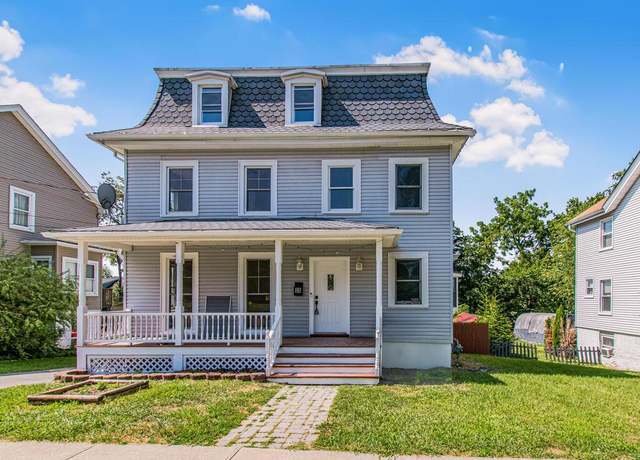 Property at 20 Prospect Ave, Goshen, NY 10924, 4 beds, 3.5 baths