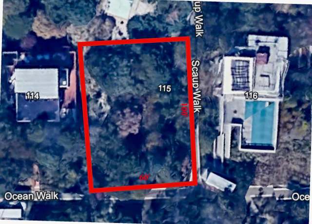 Property at 115 Scaup Walk, Fire Island Pines, NY 11782