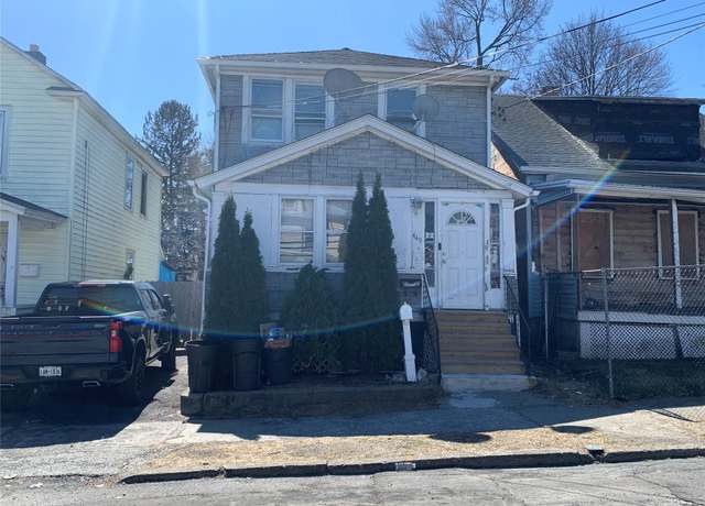 Property at 449 3rd St, Newburgh, NY 12550, 5 beds, 2 baths
