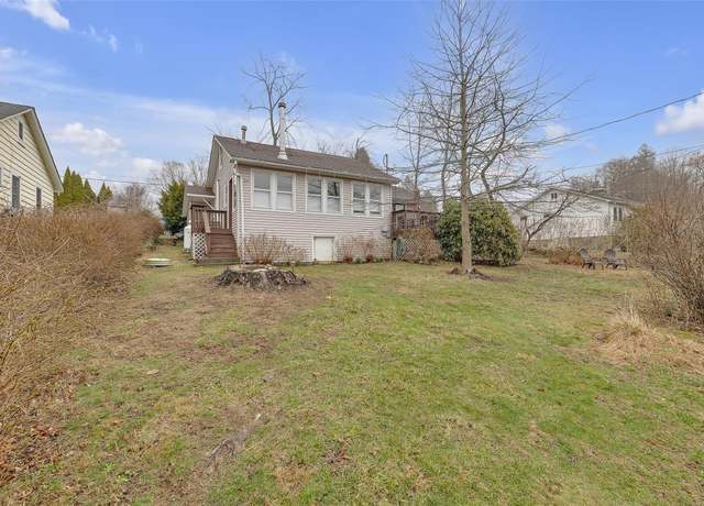 Property at 24 Orchard Rd, Brewster, NY 10509, 2 beds, 1 bath