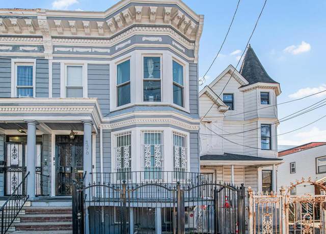 Property at 3670 Barnes Ave, Bronx, NY 10467, 5 beds, 2 baths