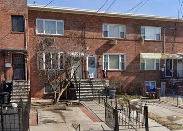 Property at 284 Brinsmade Ave, Bronx, NY 10465, 2 beds, 1.5 baths