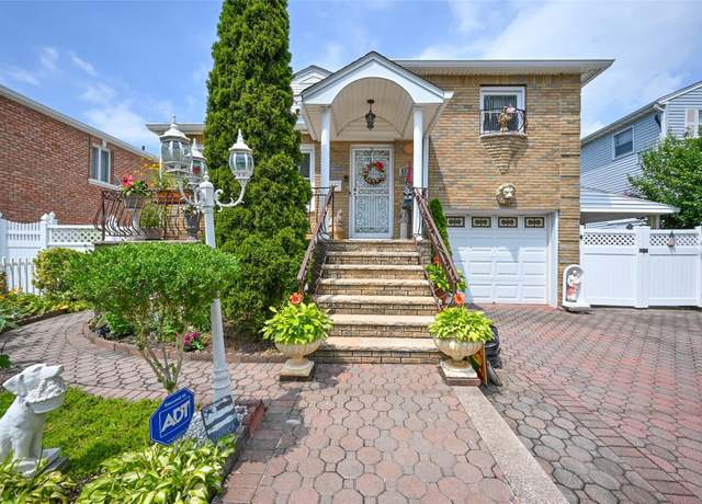 Property at 24-14 160 St, Whitestone, NY 11357, 3 beds, 2.5 baths