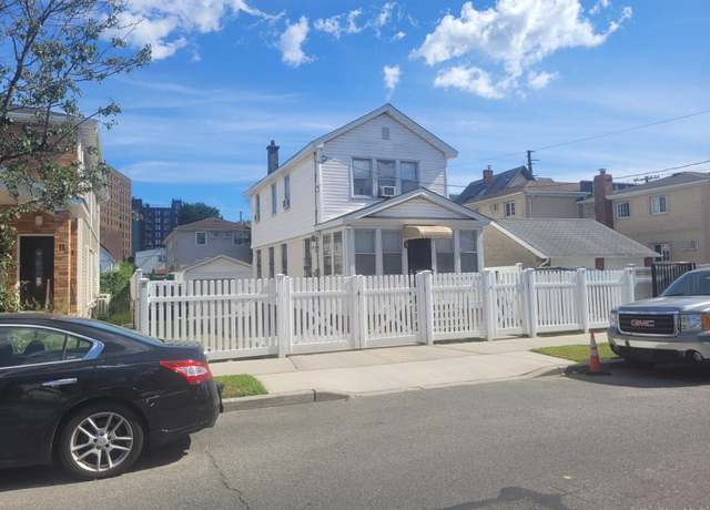 Property at 16112 129th Ave, Jamaica, NY 11434, 3 beds, 1.5 baths