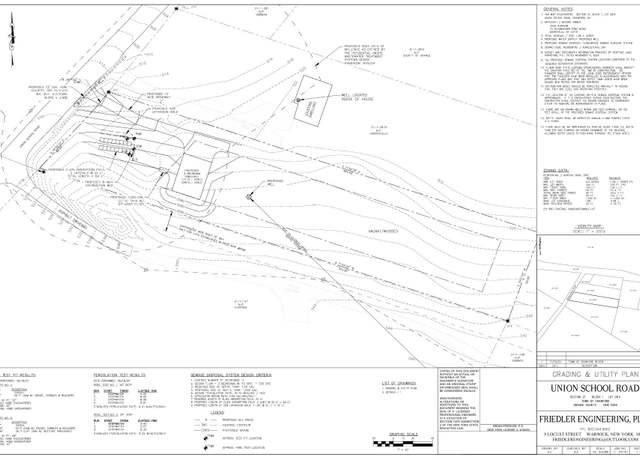 Property at 0 Union School Rd, Montgomery, NY 12549