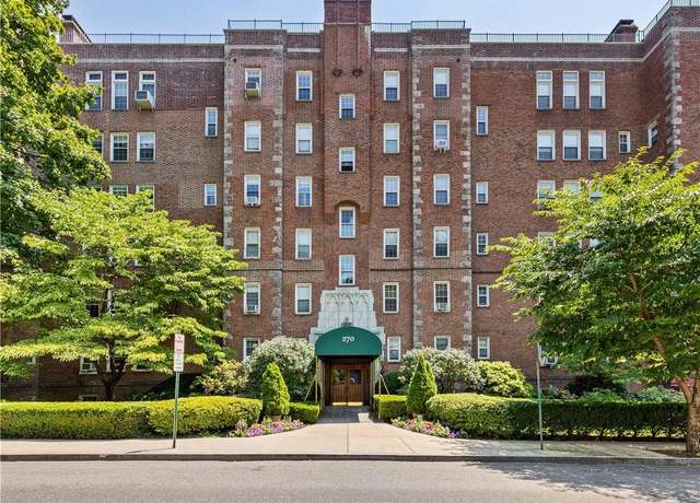 Property at 270 Bronxville Rd Unit B43, Bronxville, NY 10708, 1 bed, 1 bath