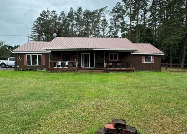 Property at 6261 Burnham Rd, Call Listing Agent, NY 13343, 4 beds, 2 baths