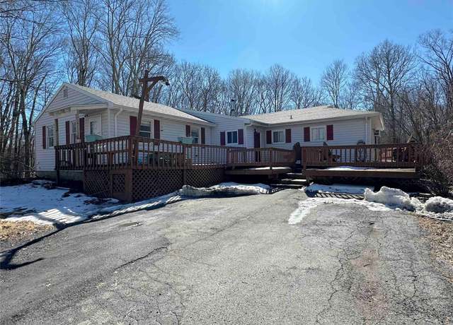Property at 15 Cook Ln, Gardiner, NY 12525, 7 beds, 3 baths
